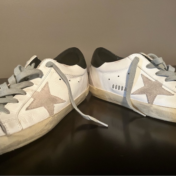 Golden goose super star size 38 - Picture 2 of 9